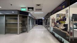 Far East Shopping Centre (D9), Shop House #628803161